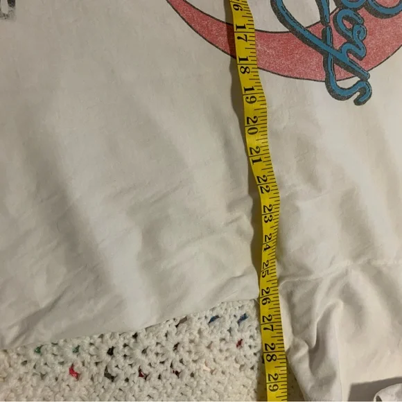 Beach Boy 1993 Tour TShirt by DAYDREAMER made in USA - Picture 10 of 11